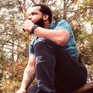 Meet your Posher, Justin